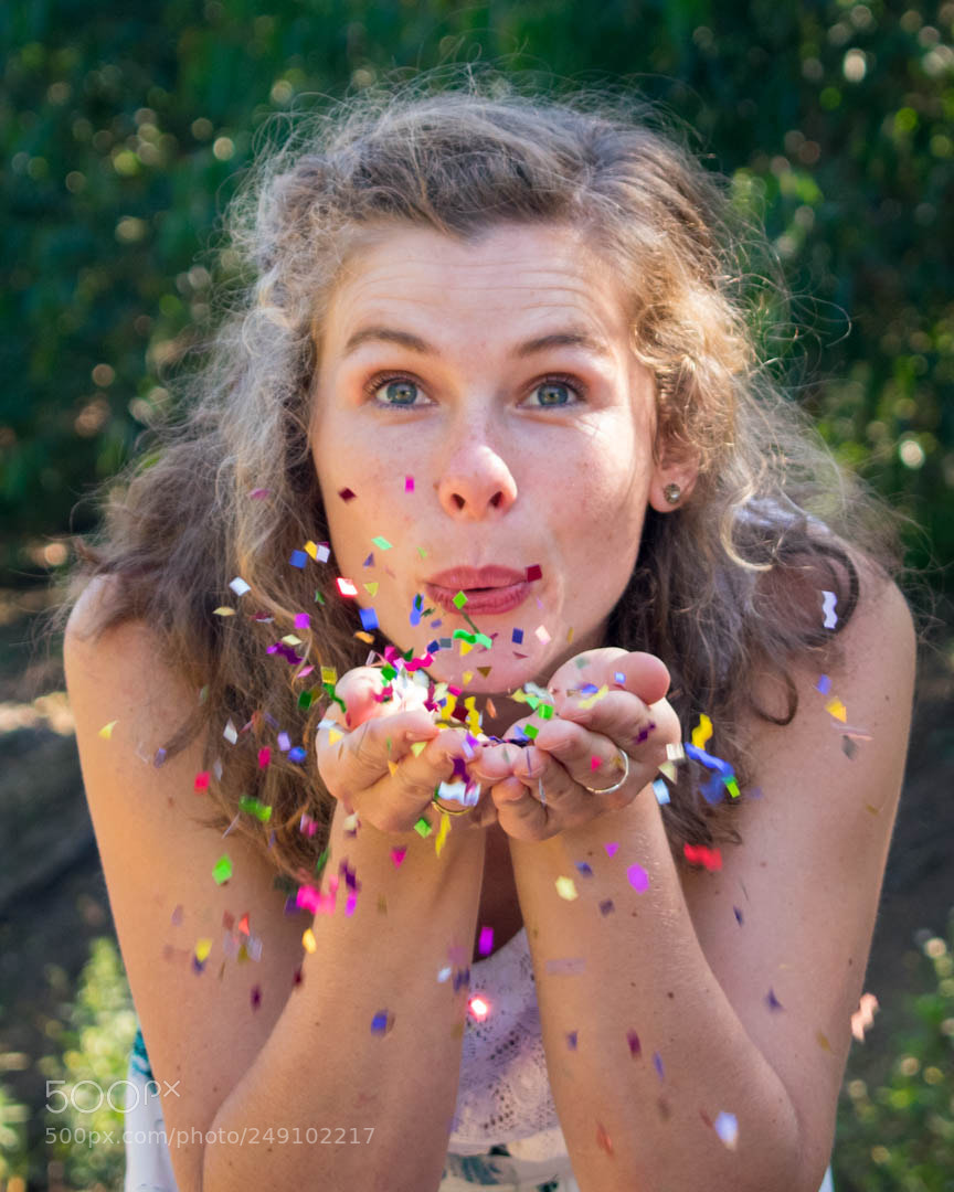 Nikon D3400 sample photo. Festive celebration photography