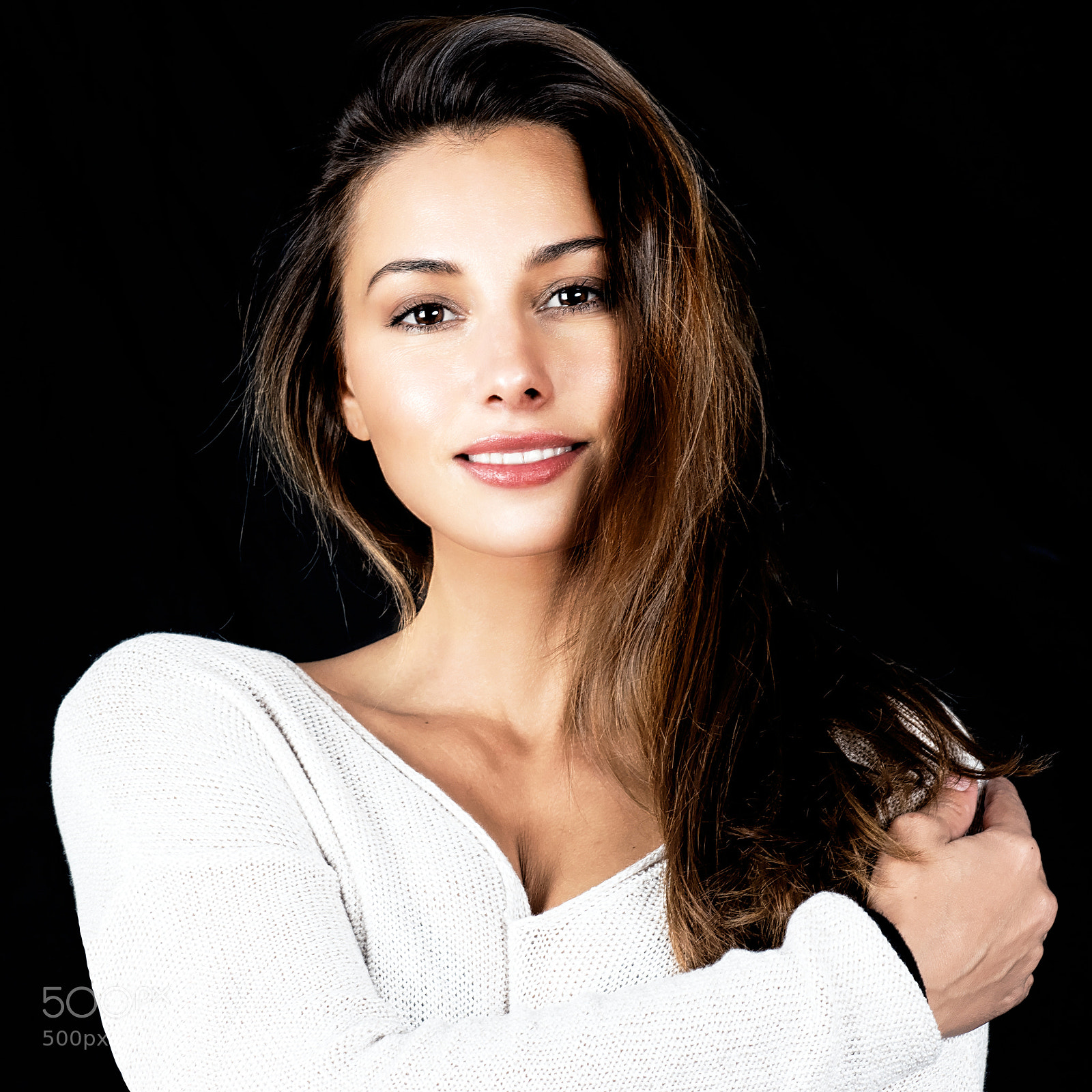 Nikon D810 sample photo. Aneta photography