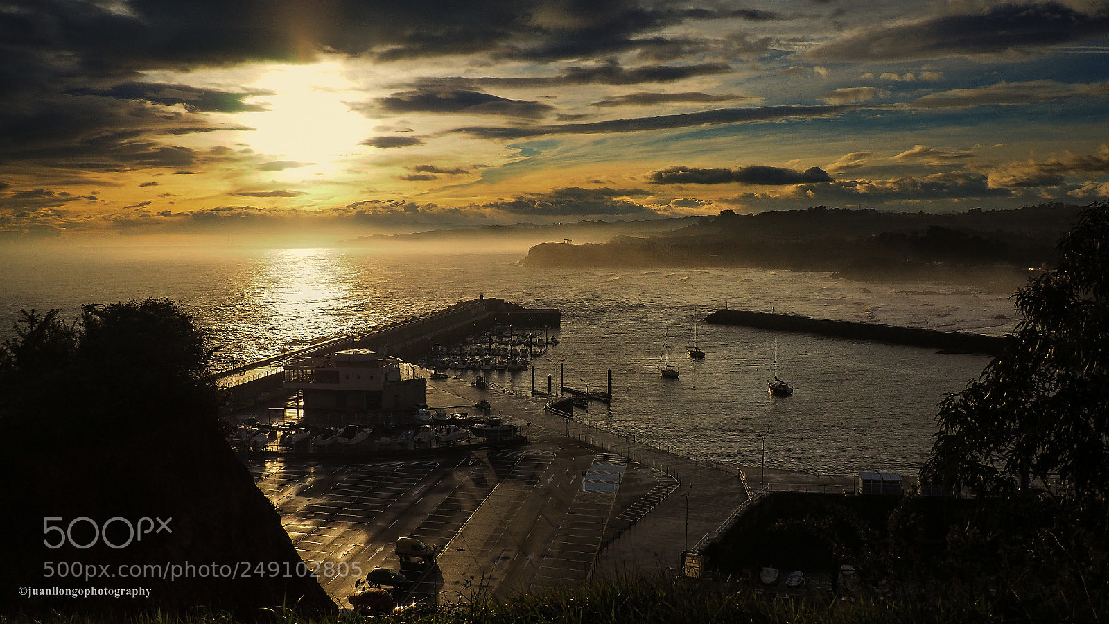 Olympus OM-D E-M10 II sample photo. Amanecer - sunrise photography