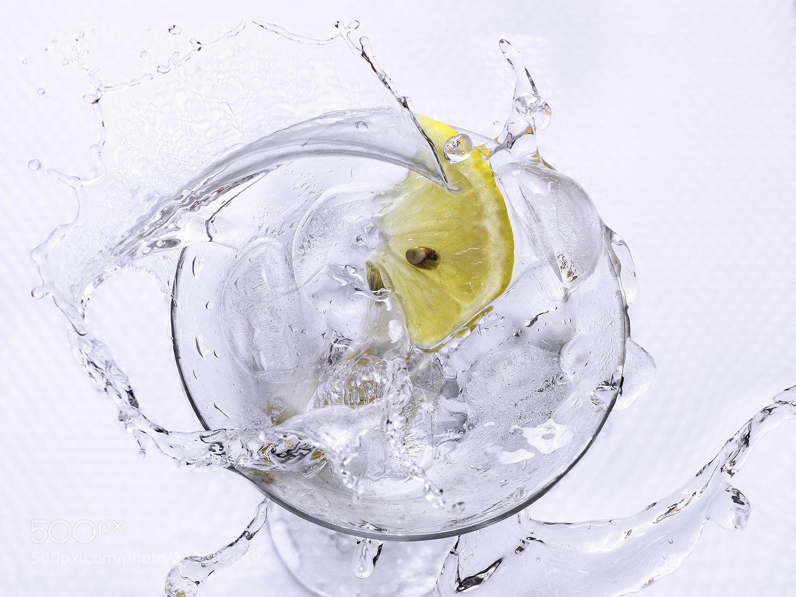 Nikon D3200 sample photo. Splash! photography