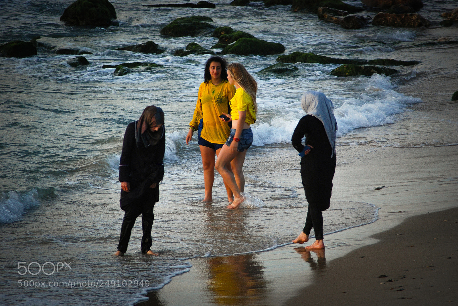 Nikon D80 sample photo. Colors photography