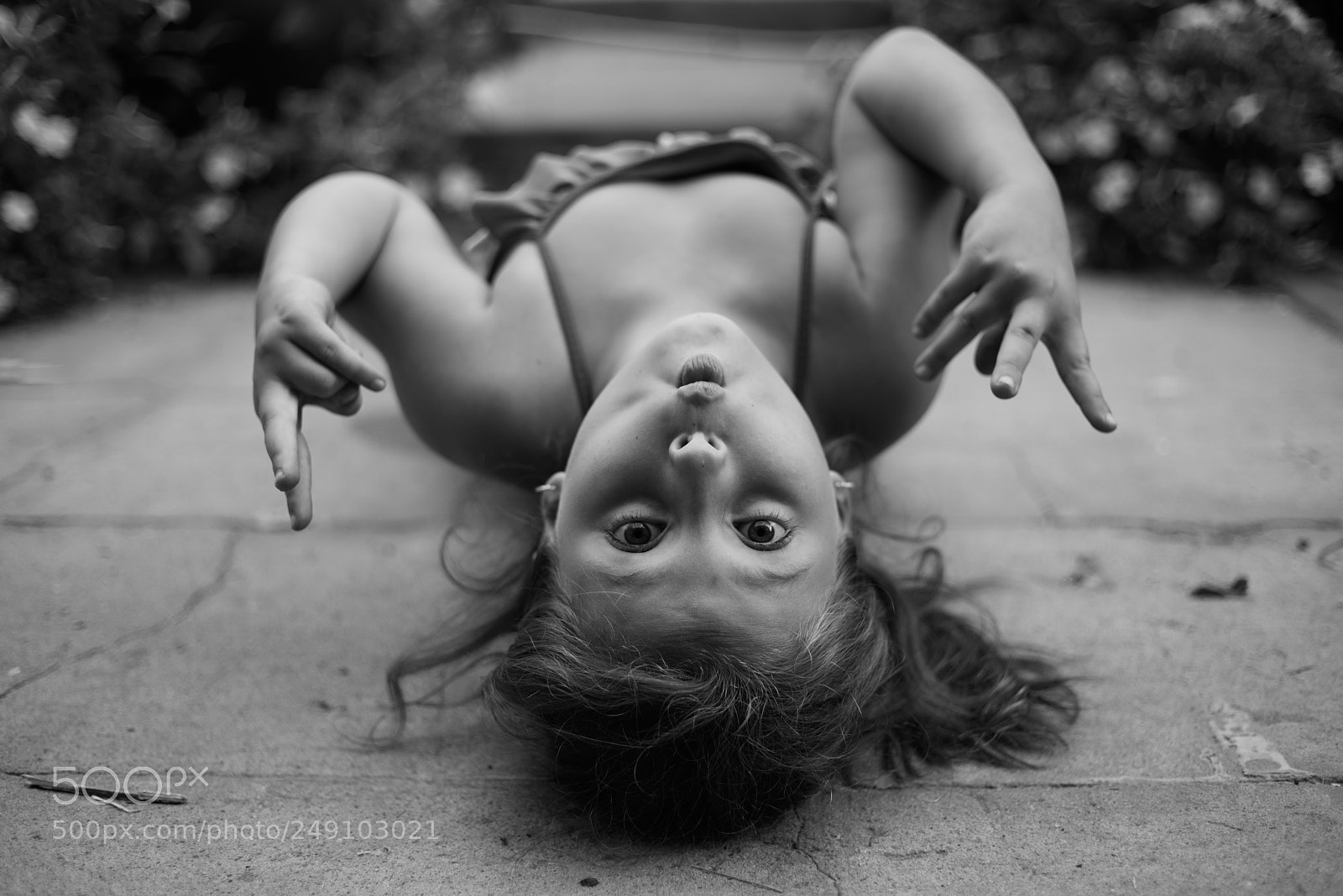 Pentax K-1 sample photo. Upside down kiss photography