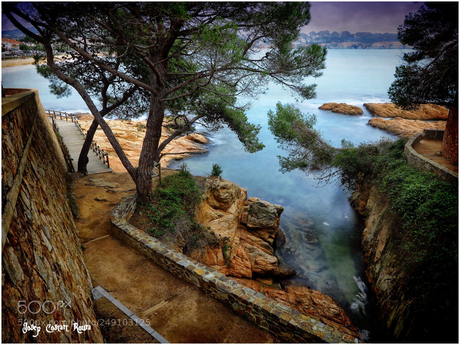 Canon PowerShot G1 X Mark II sample photo. Rincones de sant pol photography