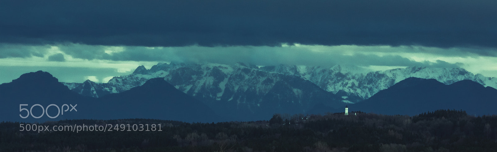 Canon EOS-1D Mark III sample photo. Alpes photography