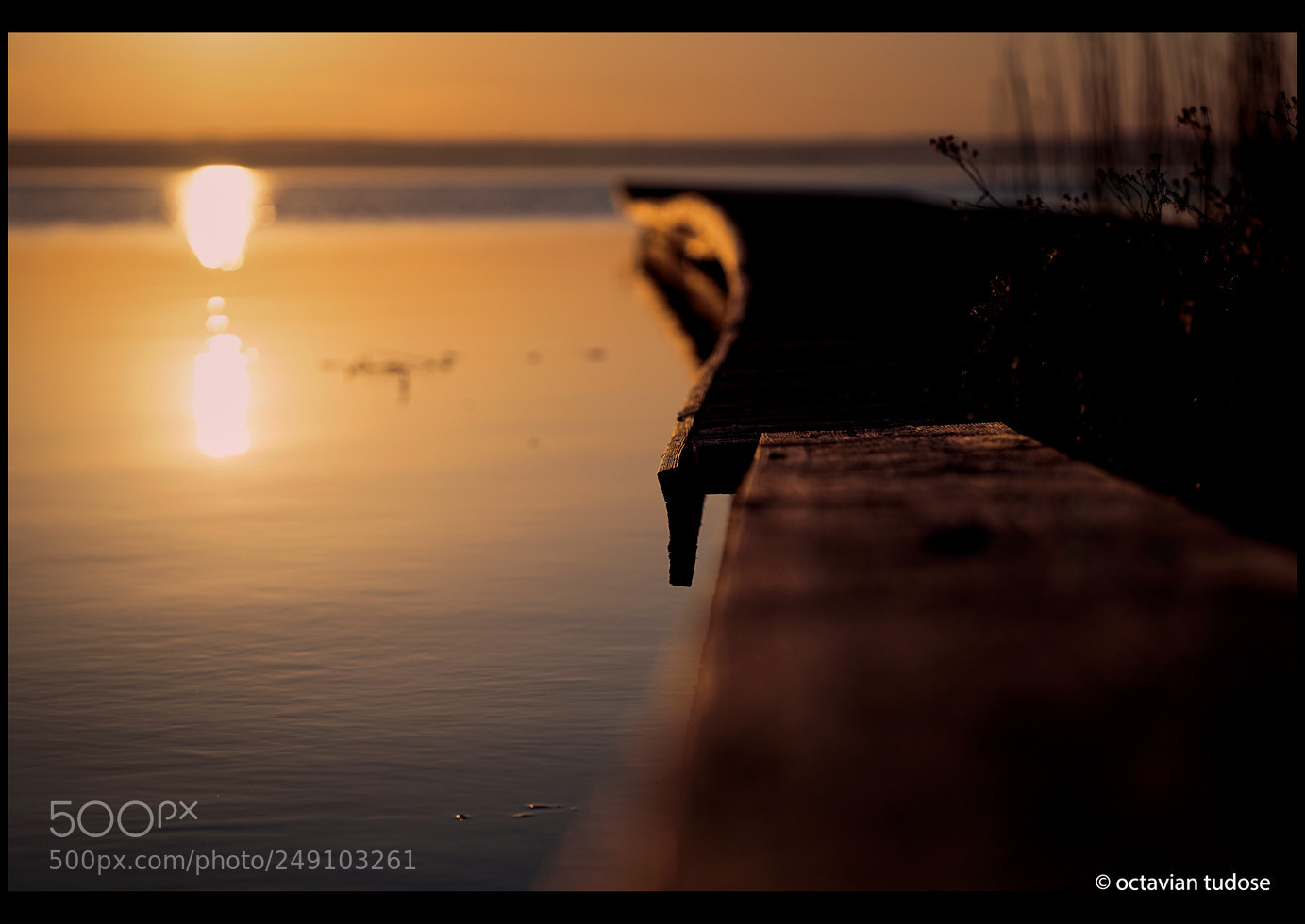 Sony a6000 sample photo. On the water's edge photography