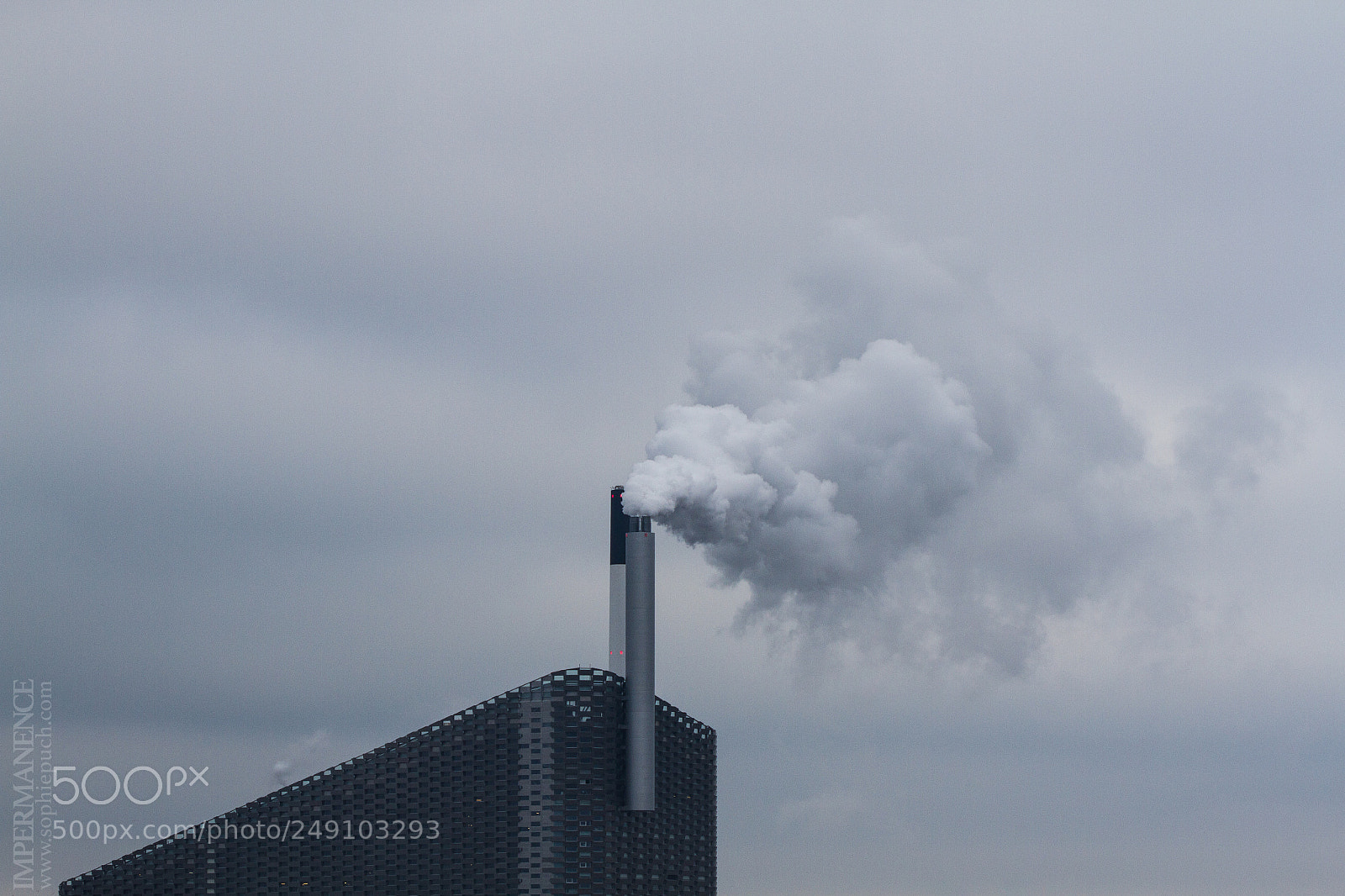 Canon EOS 7D sample photo. Creating clouds photography