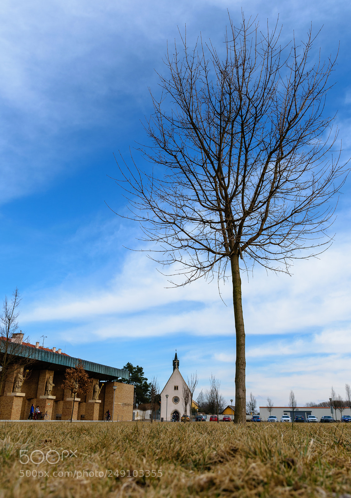 Nikon D5300 sample photo. Chapel cyrilka photography
