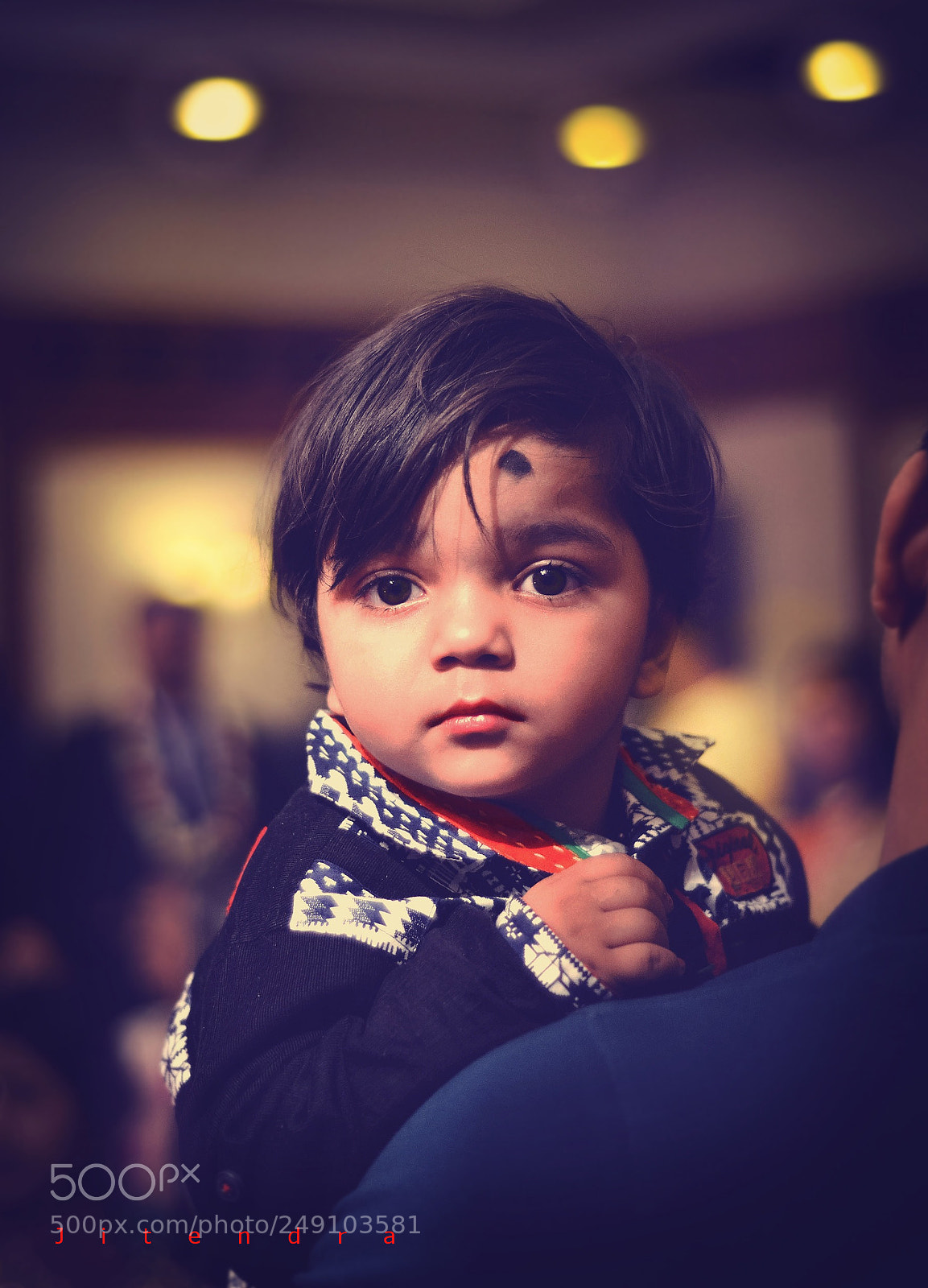 Nikon D7000 sample photo. Children are not things photography