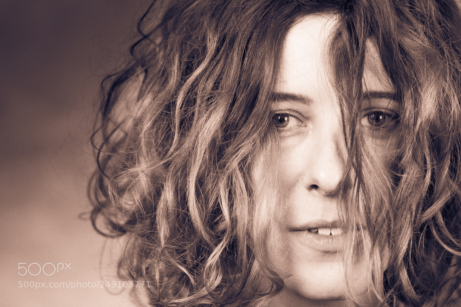 Canon EOS 7D sample photo. Medusa photography
