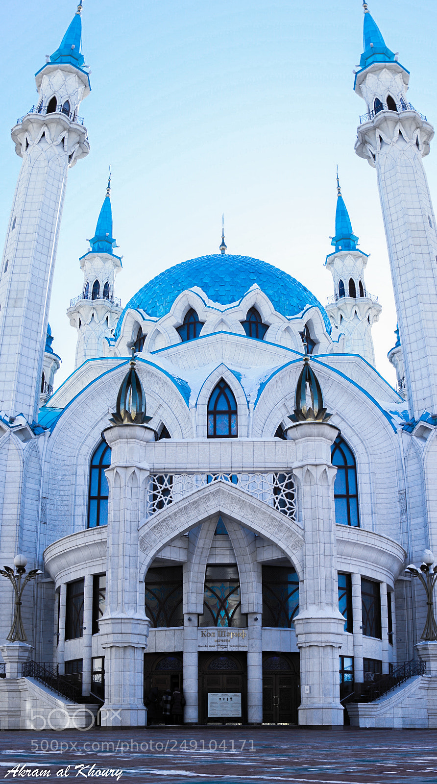 Sony a6000 sample photo. Mosque photography