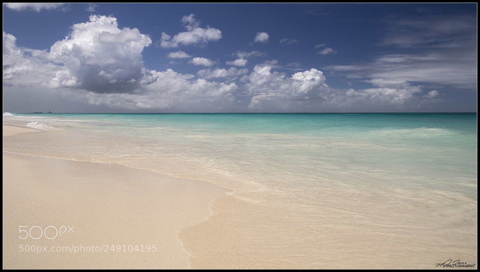 Canon EOS-1D X Mark II sample photo. Aruba eagle beach photography