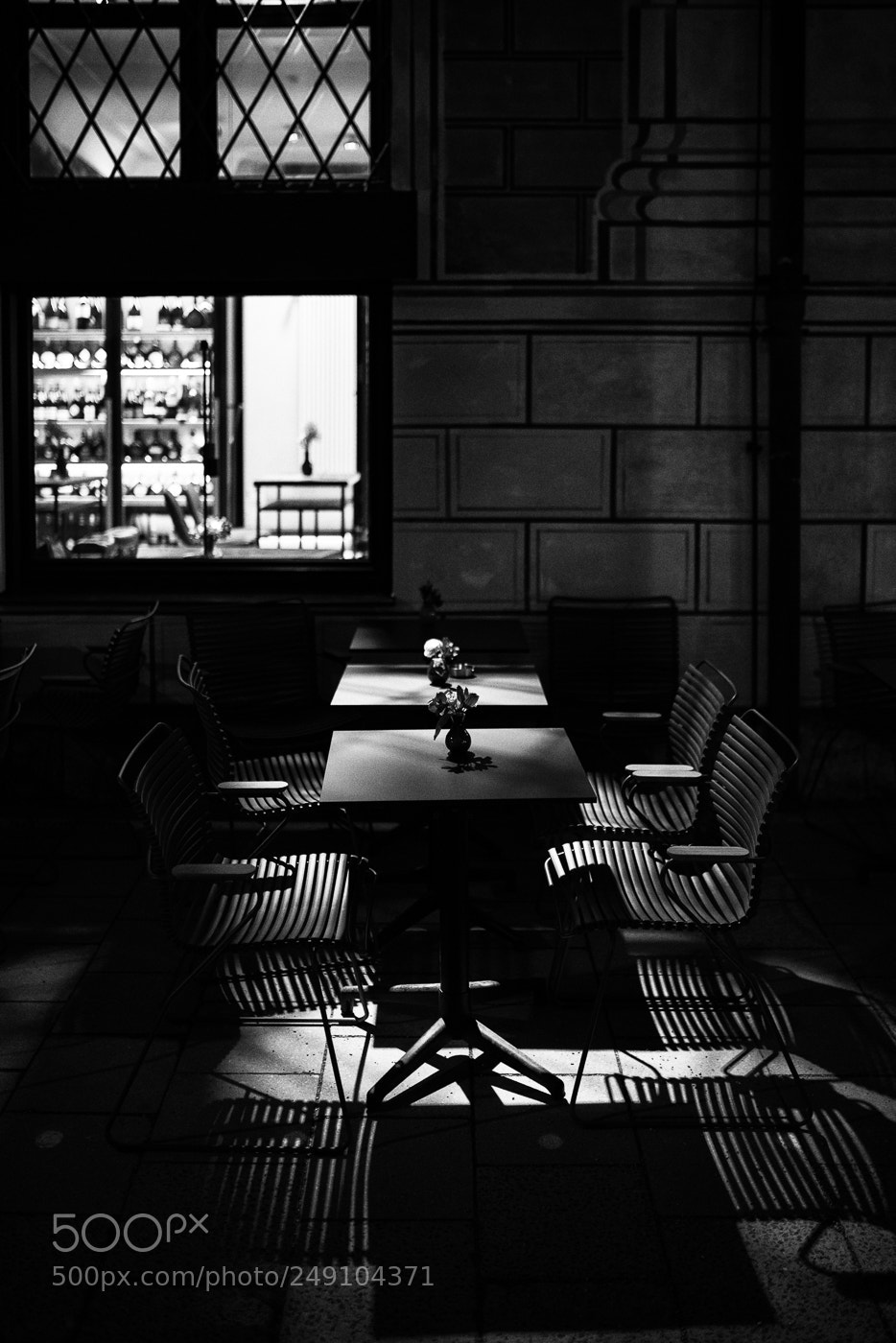 Nikon D800 sample photo. Waiting for guests... photography