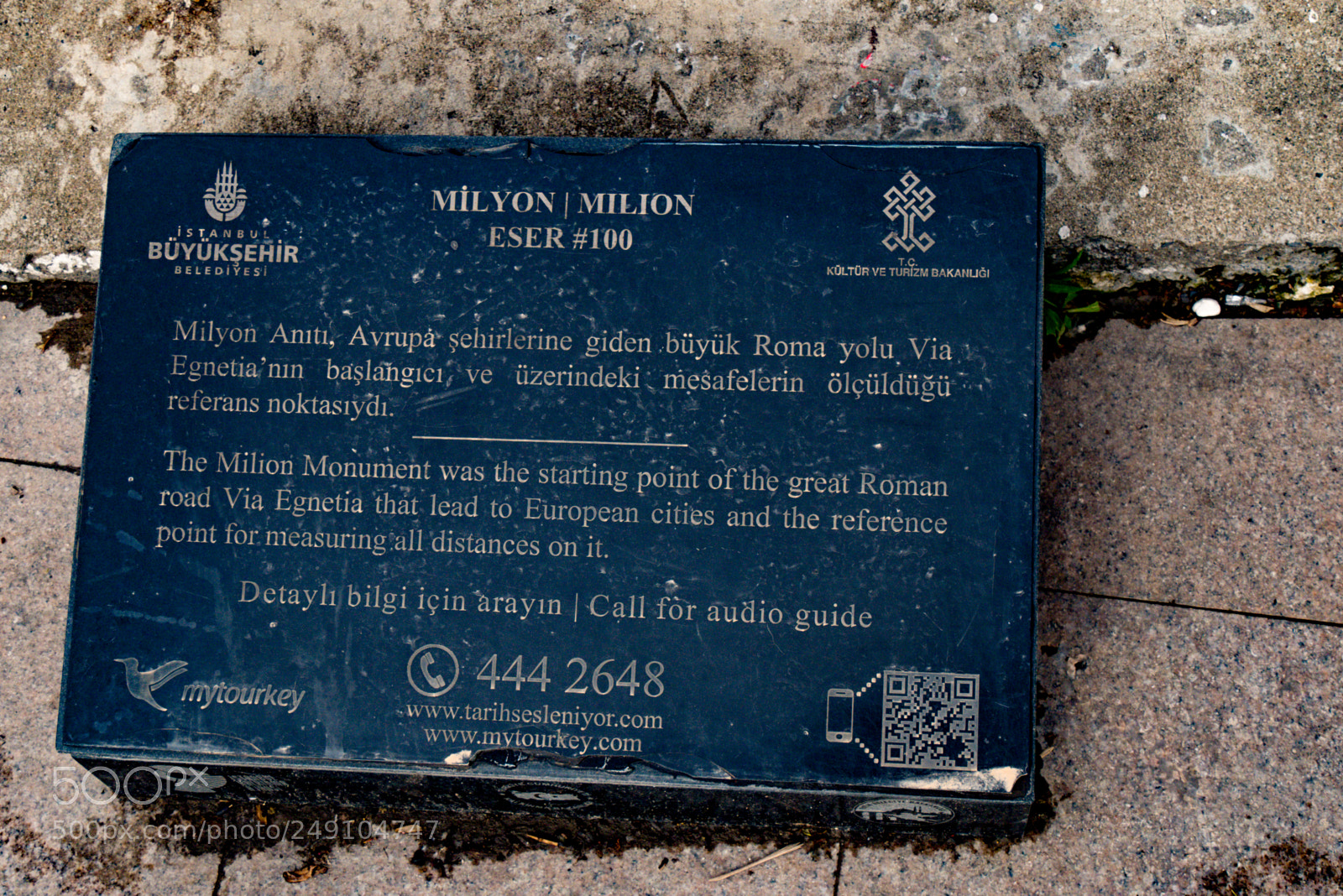 Panasonic Lumix DMC-G85 (Lumix DMC-G80) sample photo. Milion milestone - the photography