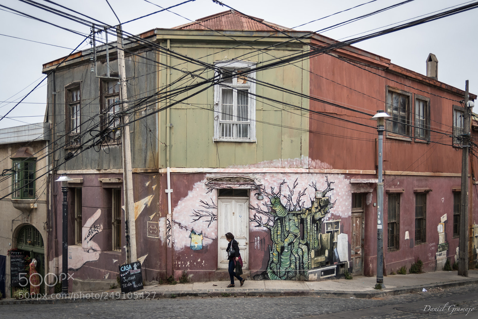 Canon EOS 80D sample photo. Street art 1 photography