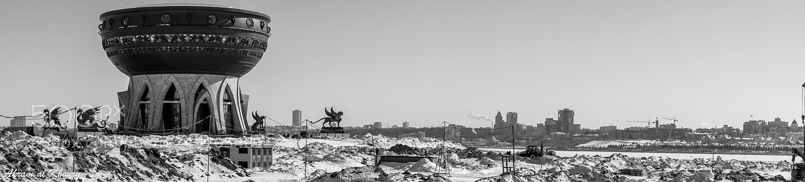 Sony a6000 sample photo. Panorama photography
