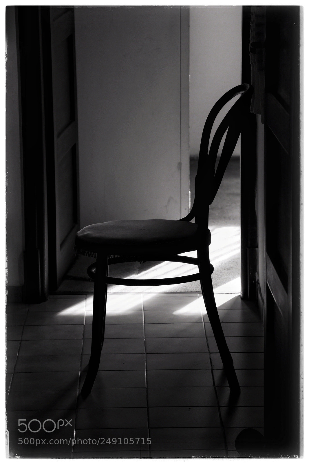 Nikon D7200 sample photo. Chair photography