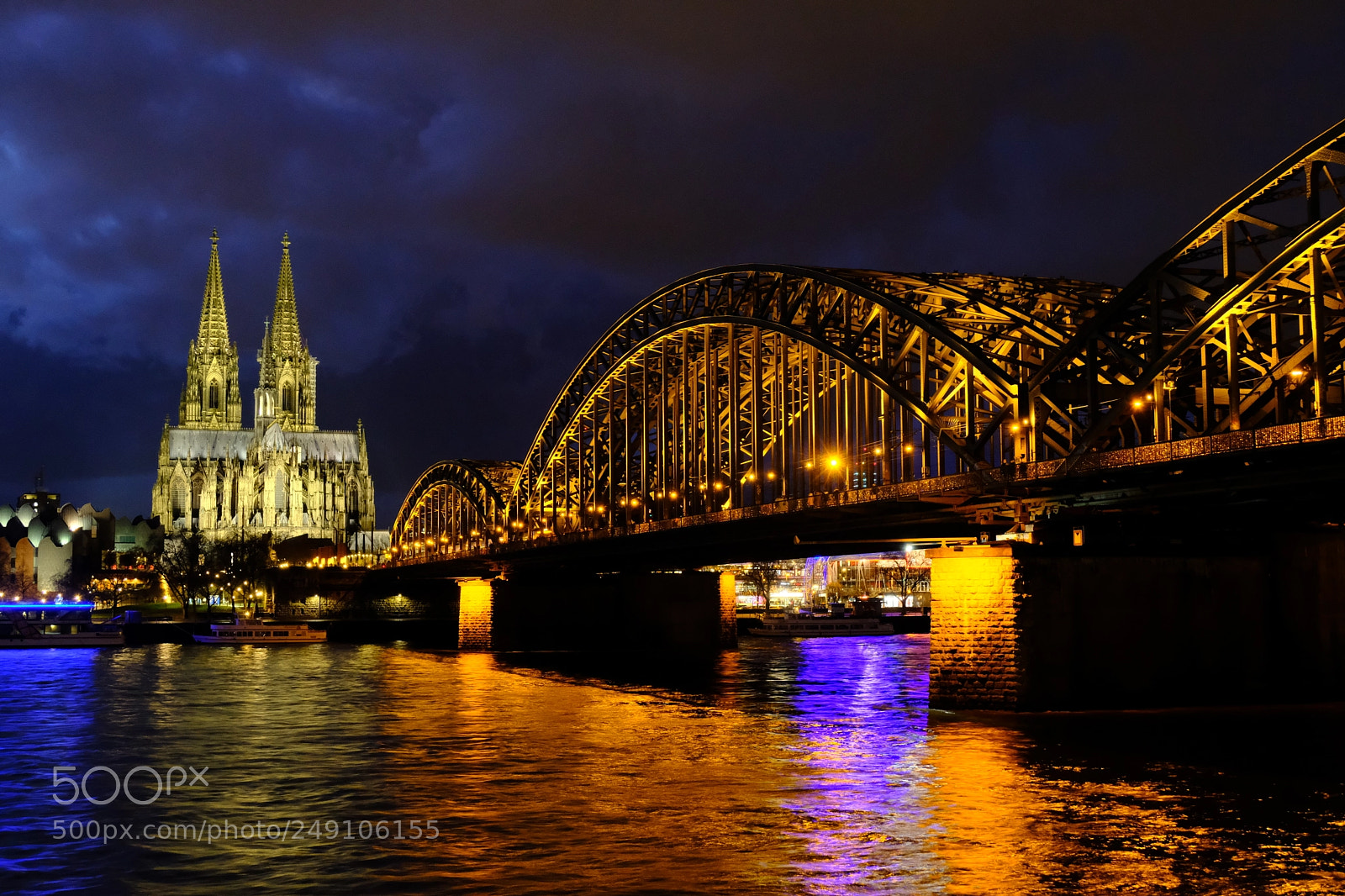 Fujifilm X-T20 sample photo. Cologne cathedral photography