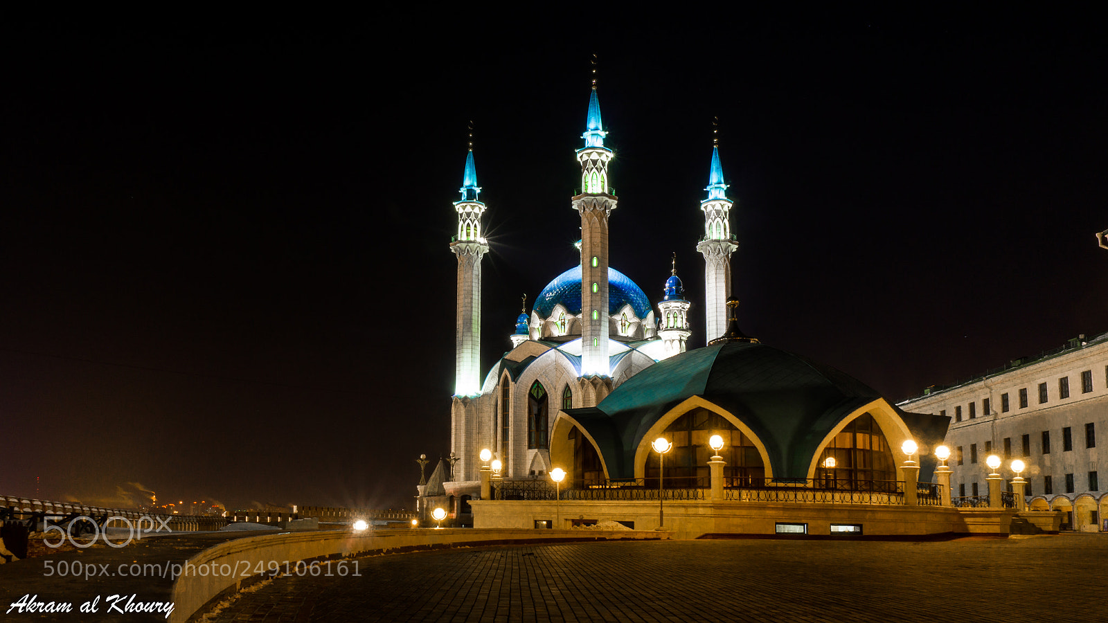 Sony a6000 sample photo. Mosque photography