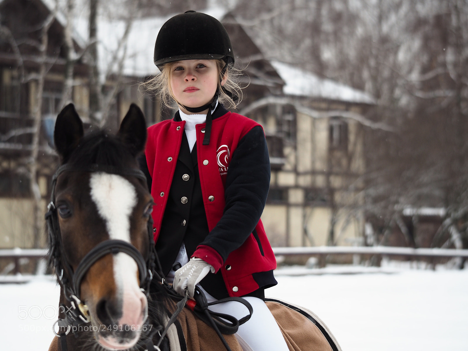 Olympus OM-D E-M10 sample photo. Sportswoman photography