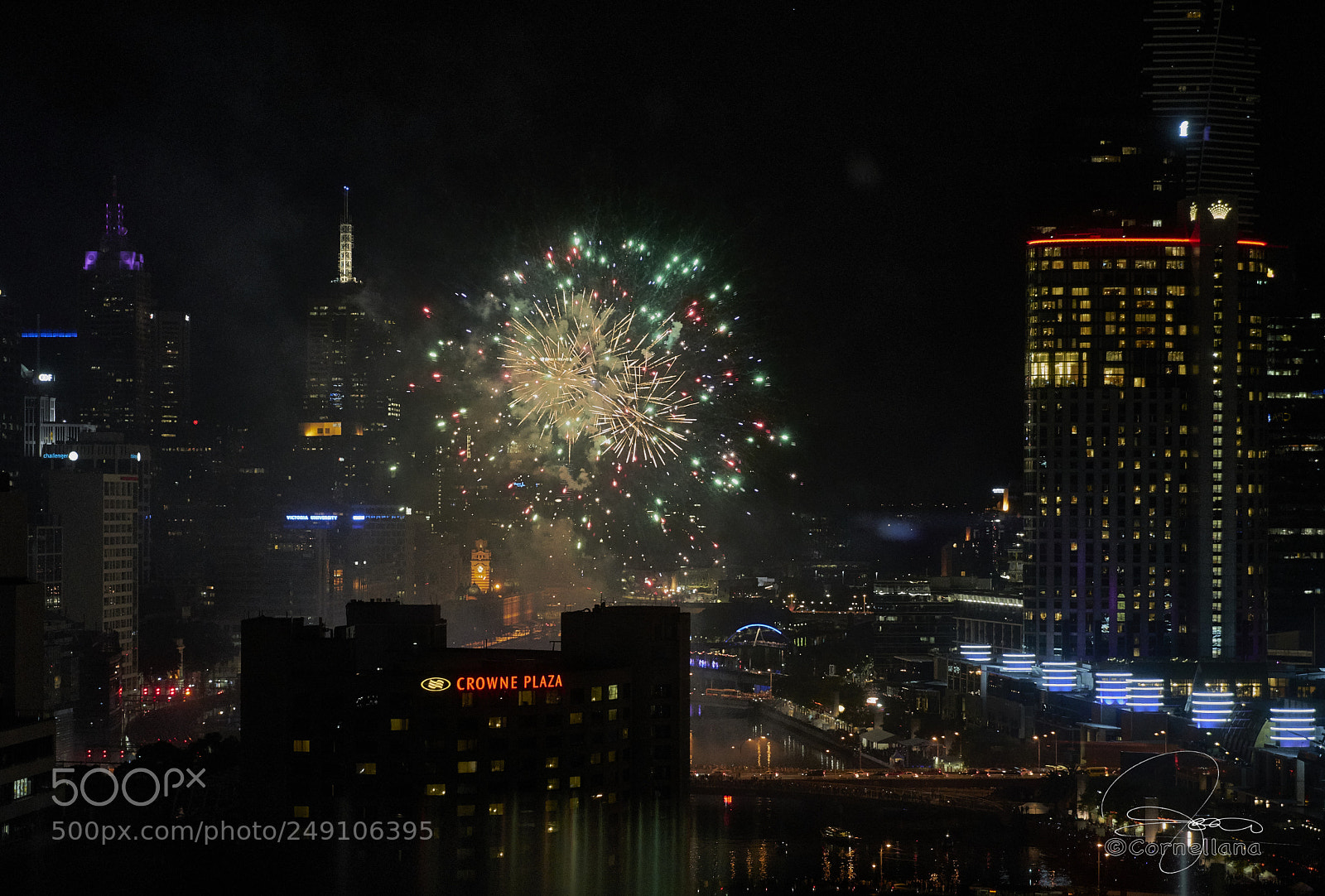 Sony a7R II sample photo. Melbourne photography