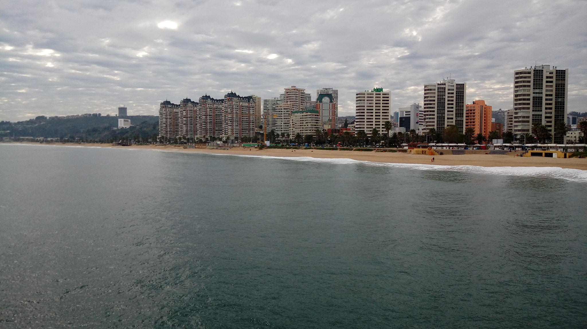 LG X POWER sample photo