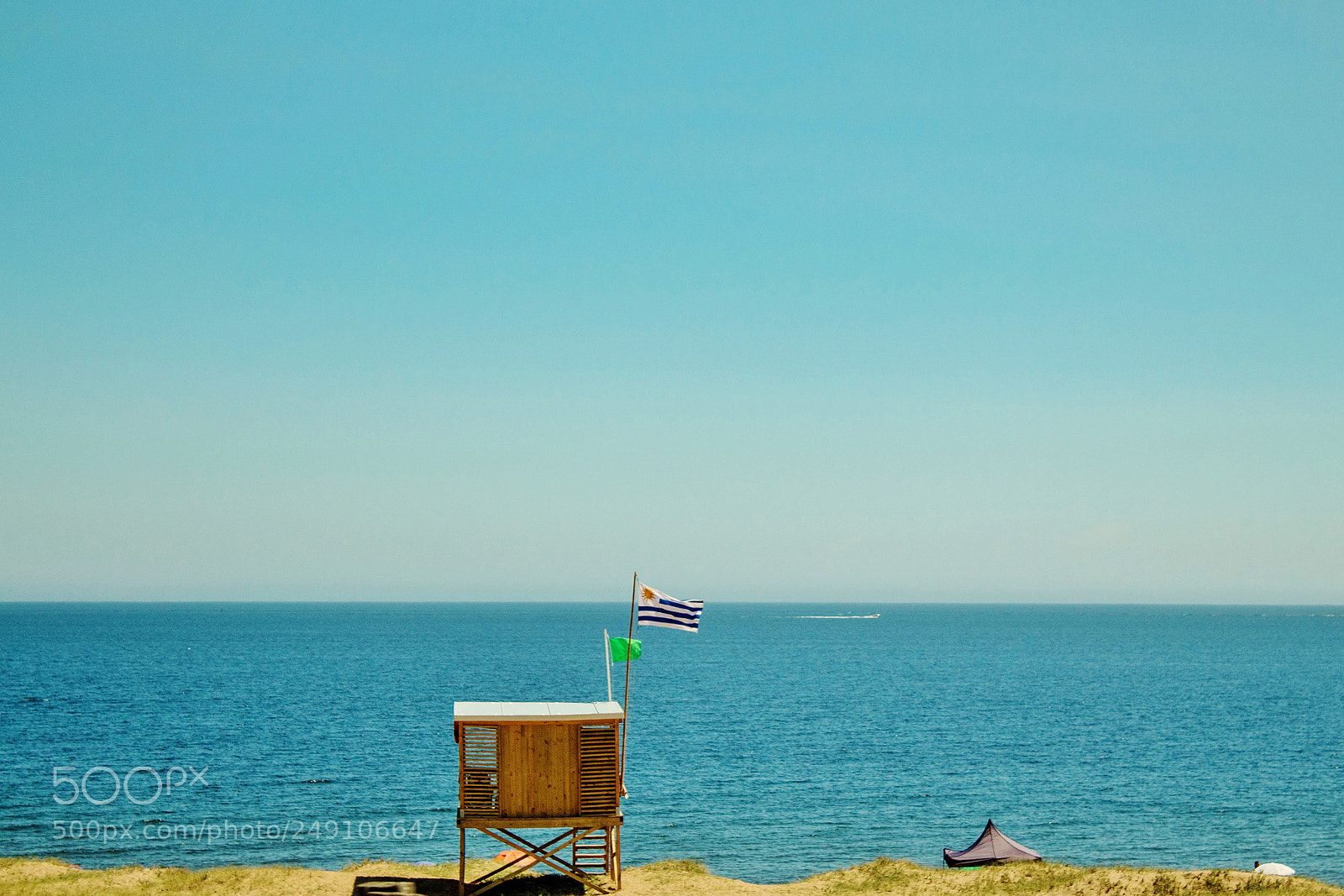 Canon EOS 1300D (EOS Rebel T6 / EOS Kiss X80) sample photo. Salvavidas/ lifeguard photography
