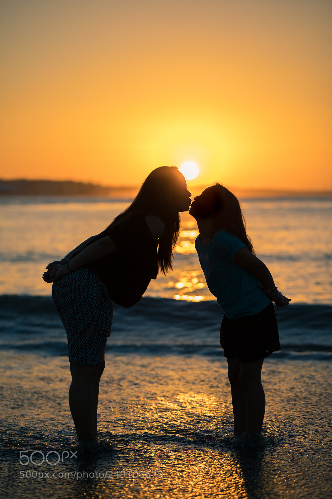 Canon EOS 5D Mark IV sample photo. Mother and daughter love... photography