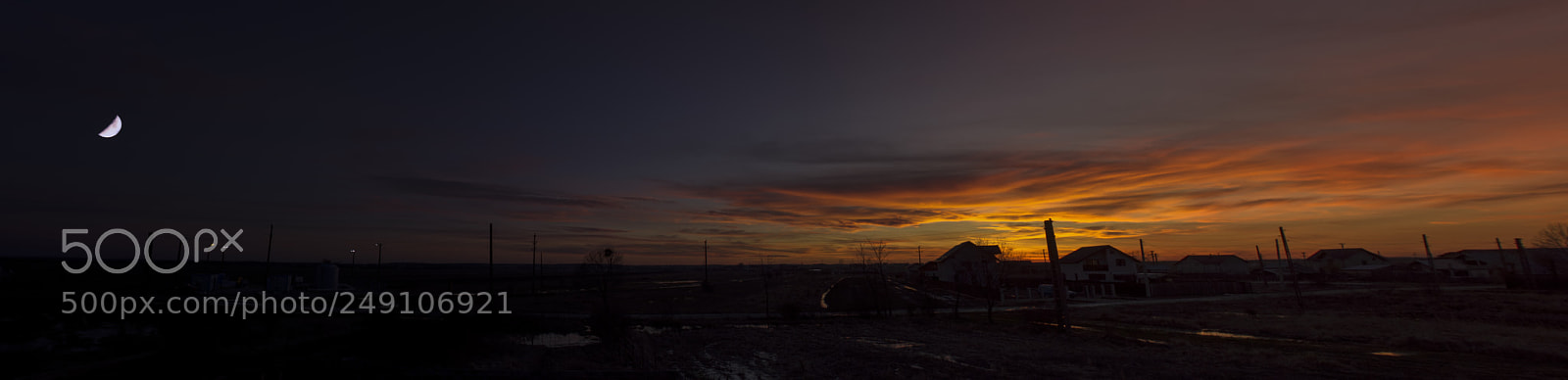 Nikon D7200 sample photo. Untitled panorama photography