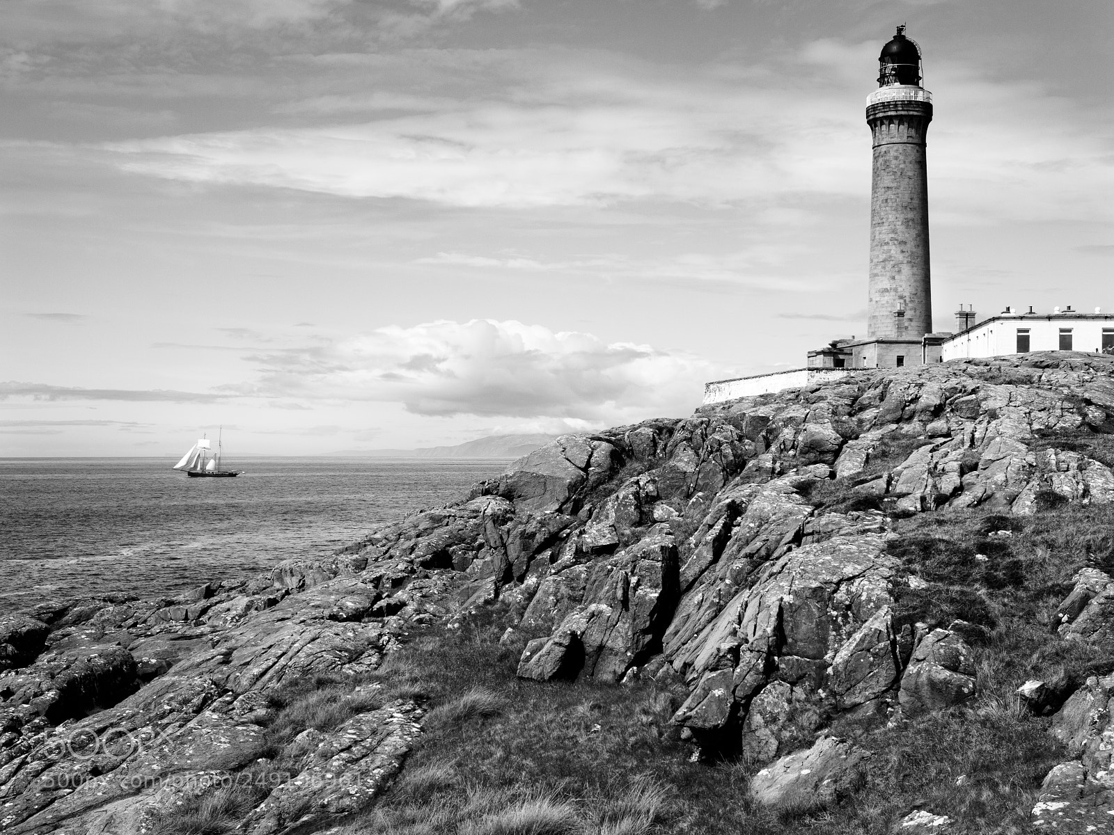 Canon PowerShot G1 X sample photo. Sail photography