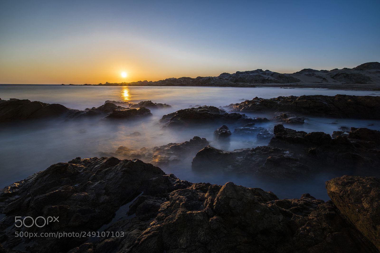 Canon EOS 5D Mark IV sample photo. Sunset movements photography