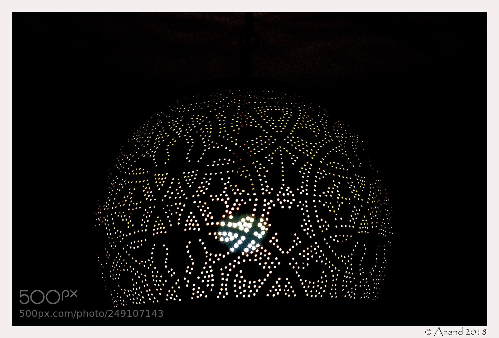 Nikon D610 sample photo. Intricate photography