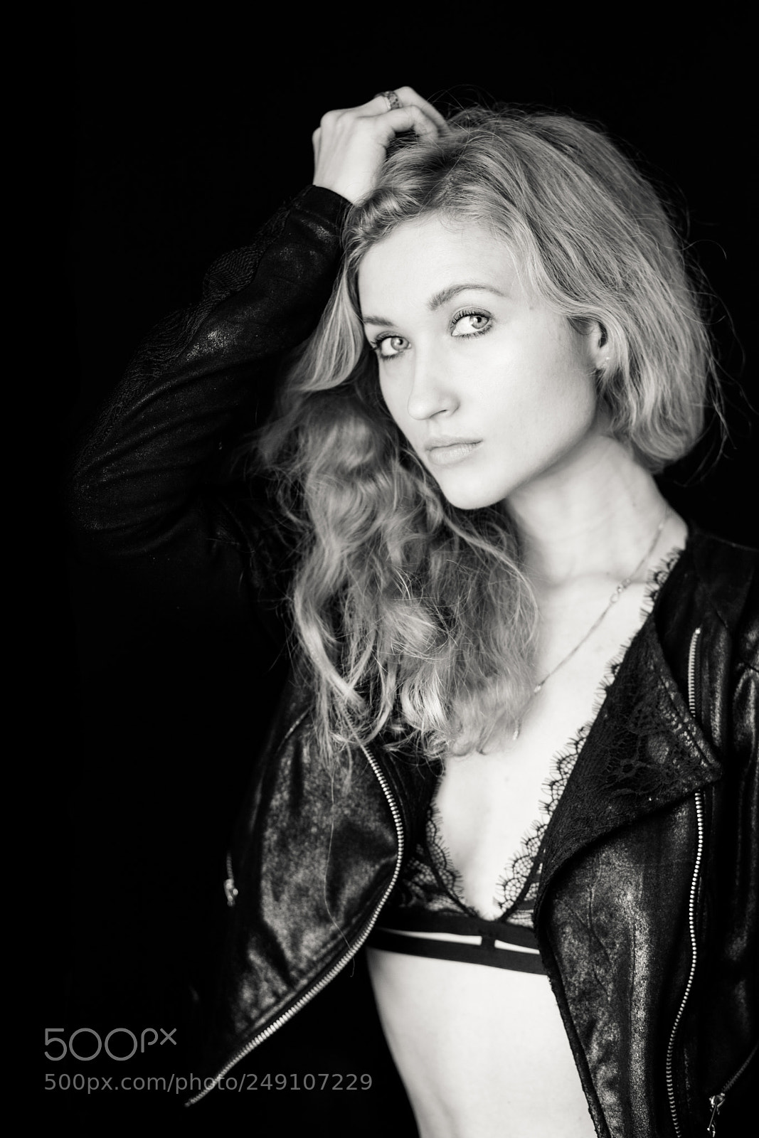 Canon EOS 6D Mark II sample photo. Margo photography