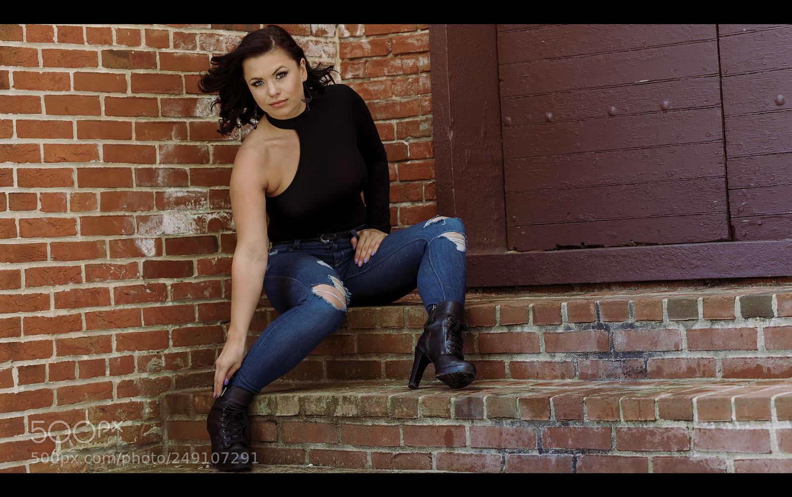Nikon D810 sample photo. From russia with love. photography