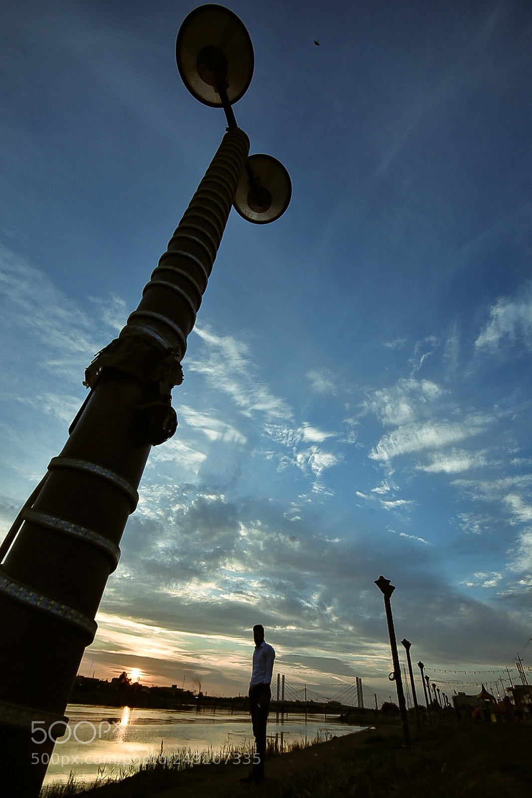 Nikon D7200 sample photo. Break the times photography