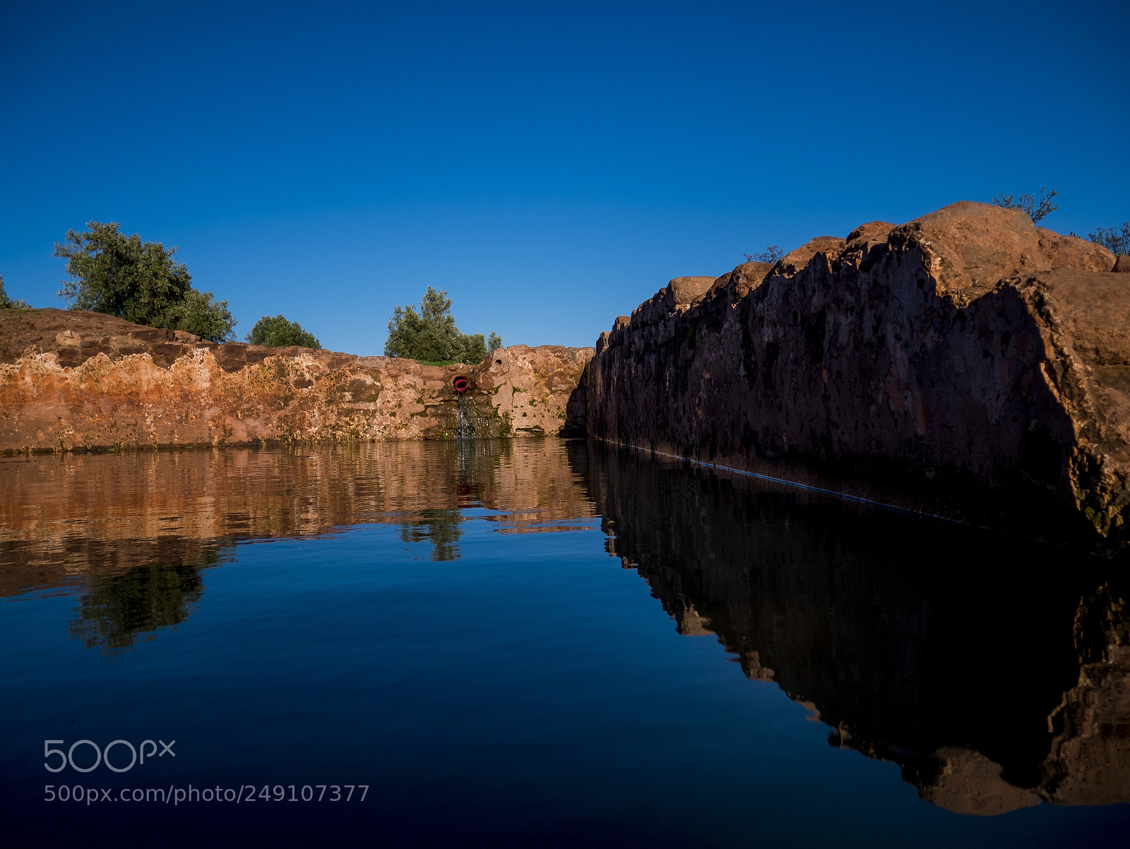 Panasonic Lumix DMC-GX85 (Lumix DMC-GX80 / Lumix DMC-GX7 Mark II) sample photo. Photo paysage à azilal photography