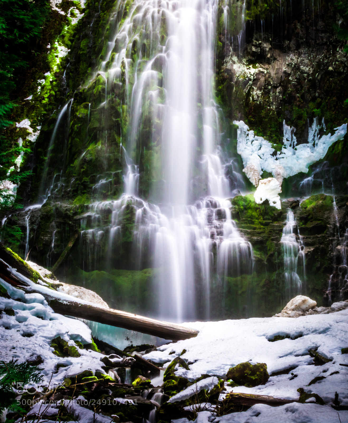 Nikon D7200 sample photo. Magical, mystical and the photography