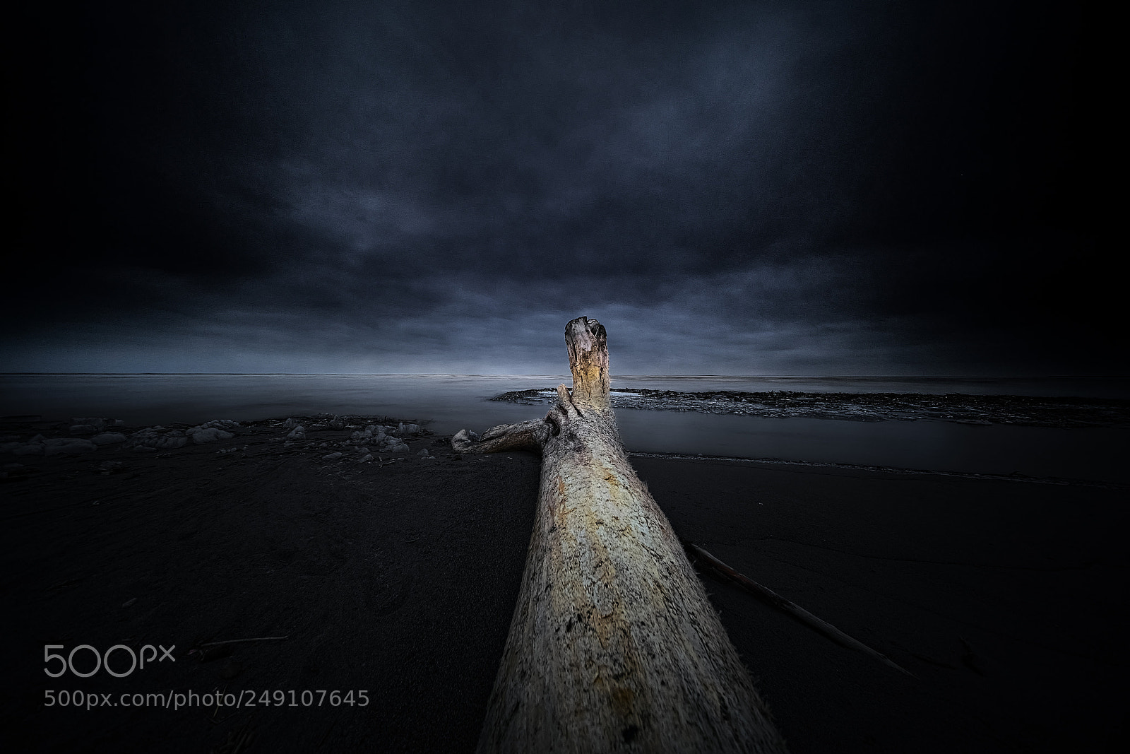 Sony a7R III sample photo. Fingerpost photography