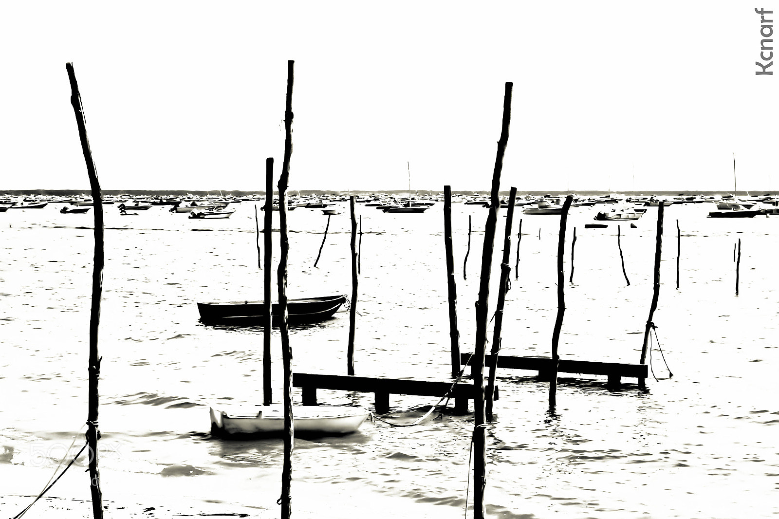 Canon EOS 60D sample photo. Le bassin comme on photography
