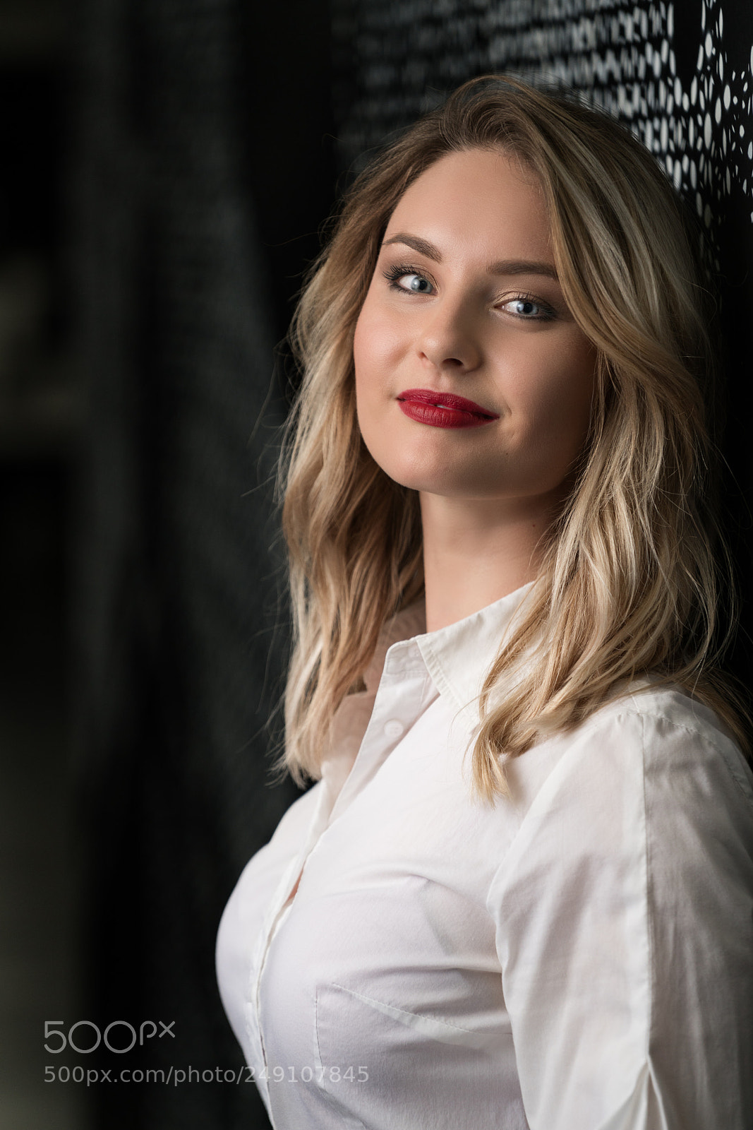 Sony a7R II sample photo. Julia photography