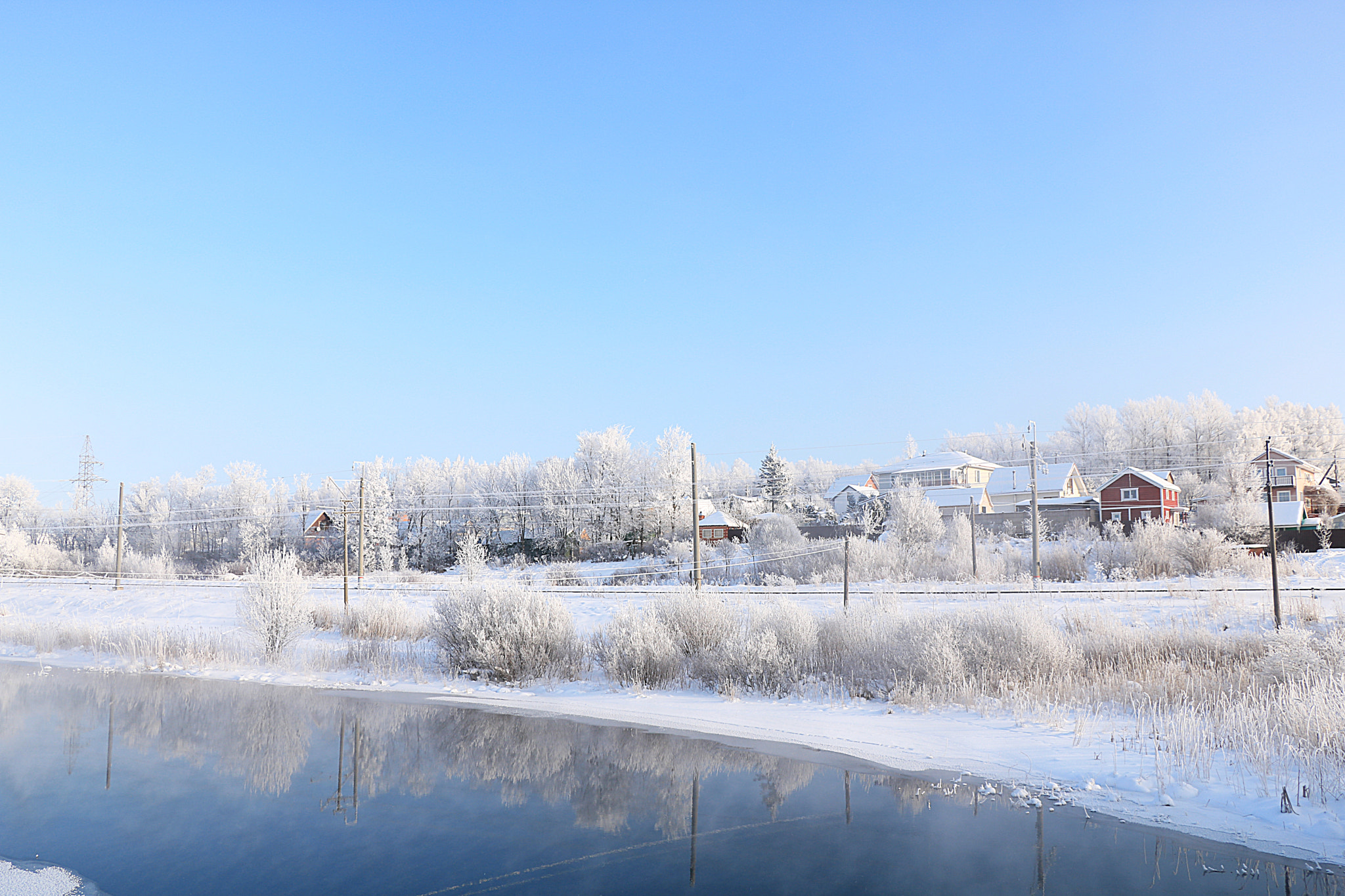Canon EOS 750D (EOS Rebel T6i / EOS Kiss X8i) sample photo. март photography