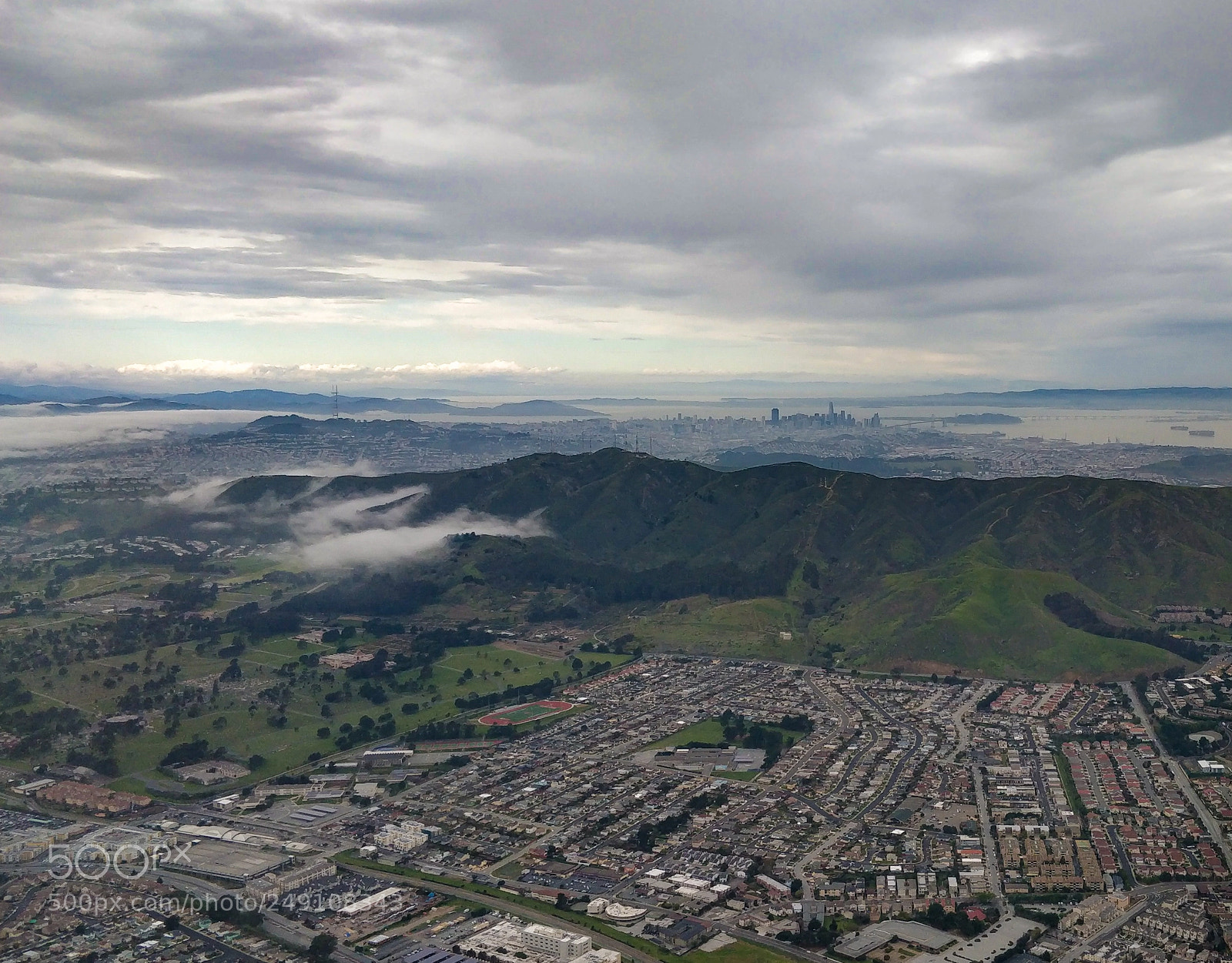 OnePlus 5 sample photo. Departure from sfo photography