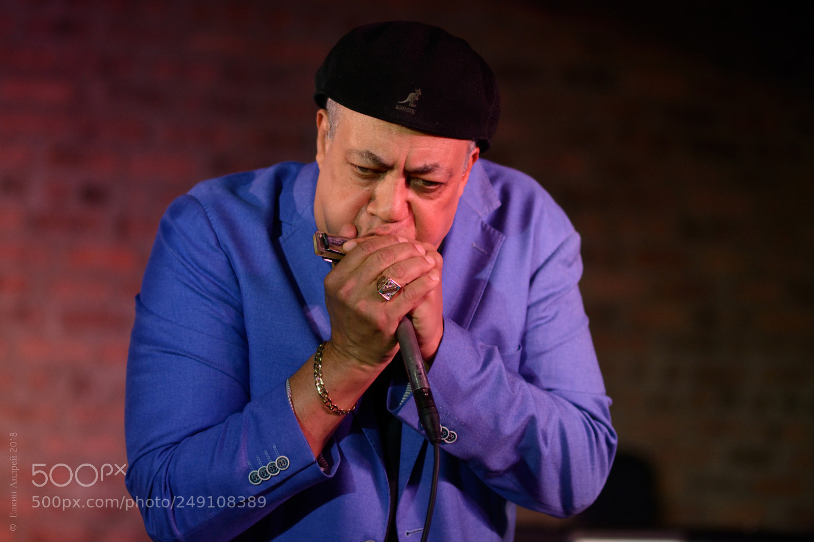 Nikon D7100 sample photo. Billy branch photography