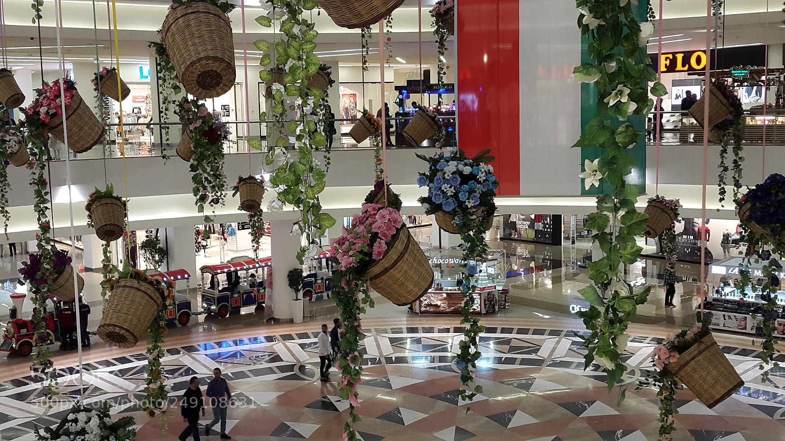 Samsung Galaxy S5 sample photo. Family mall duhok photography