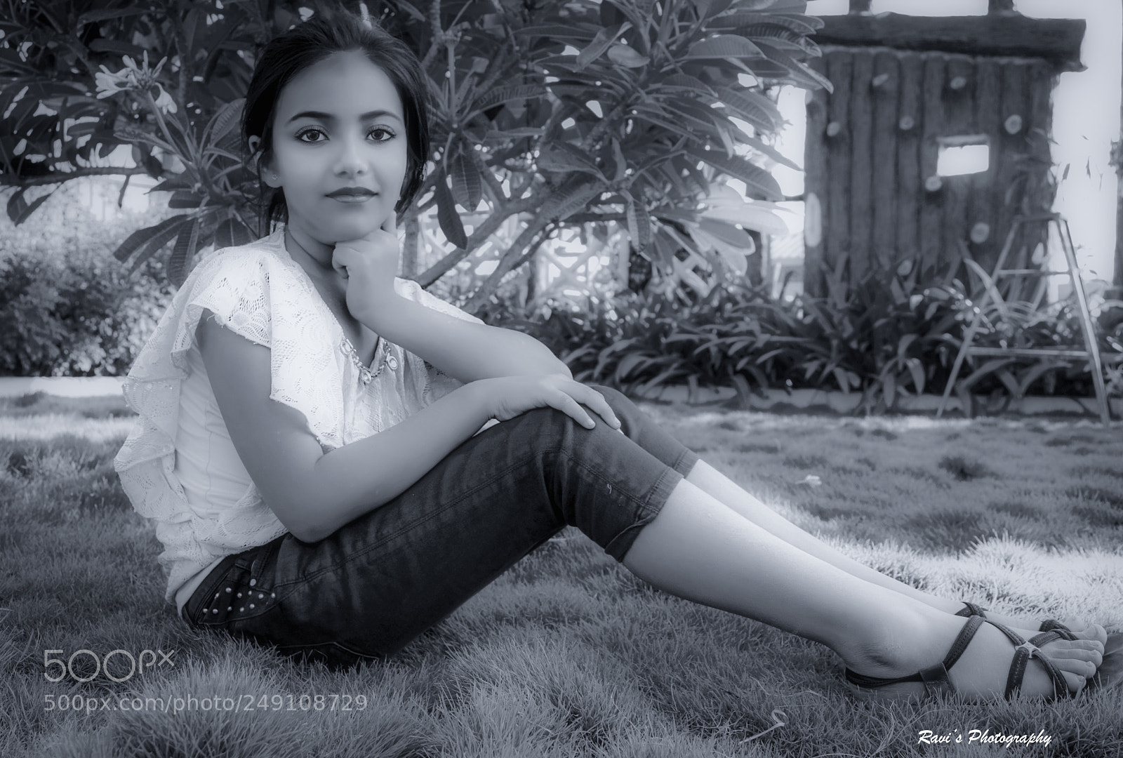 Nikon D5300 sample photo. Jahnavi photography