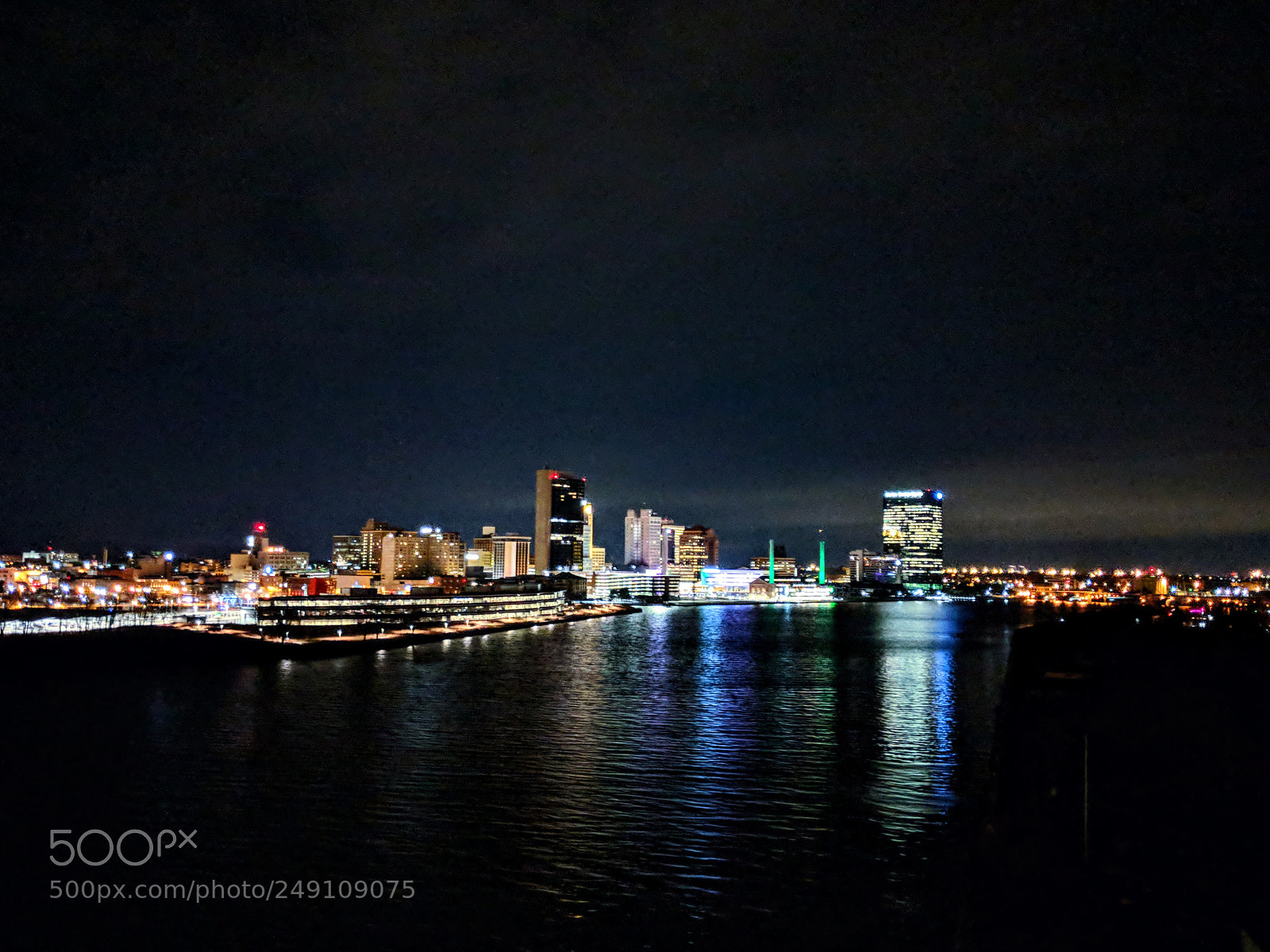 Google Pixel 2 sample photo. You'll do better in photography