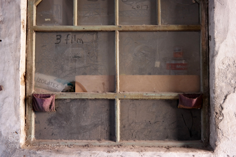 Samsung NX300 sample photo. ... photography