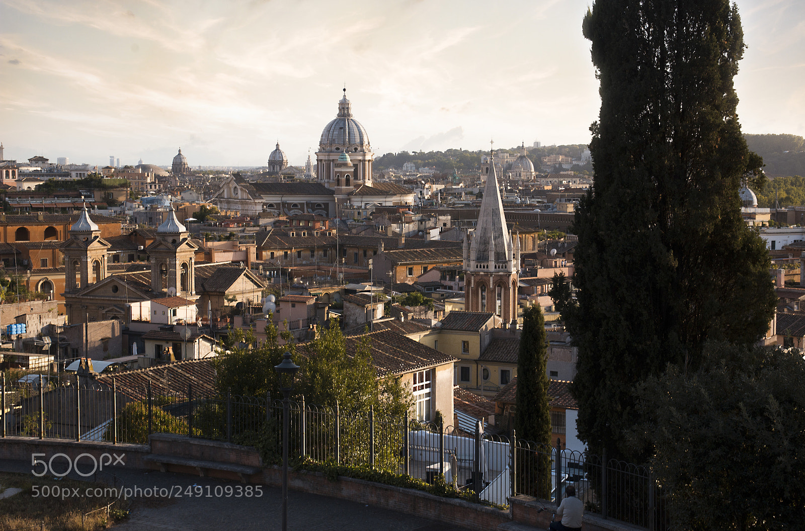 Canon EOS 600D (Rebel EOS T3i / EOS Kiss X5) sample photo. Rome photography