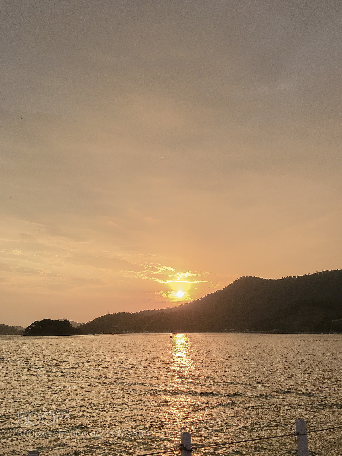 Apple iPhone 6s Plus sample photo. Angra dos reis photography