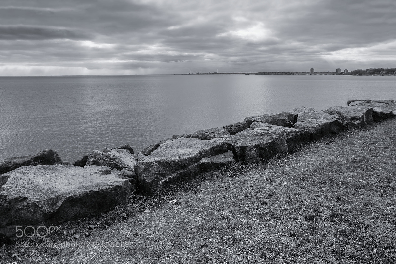 Fujifilm X-E2 sample photo. Lakeview park photography