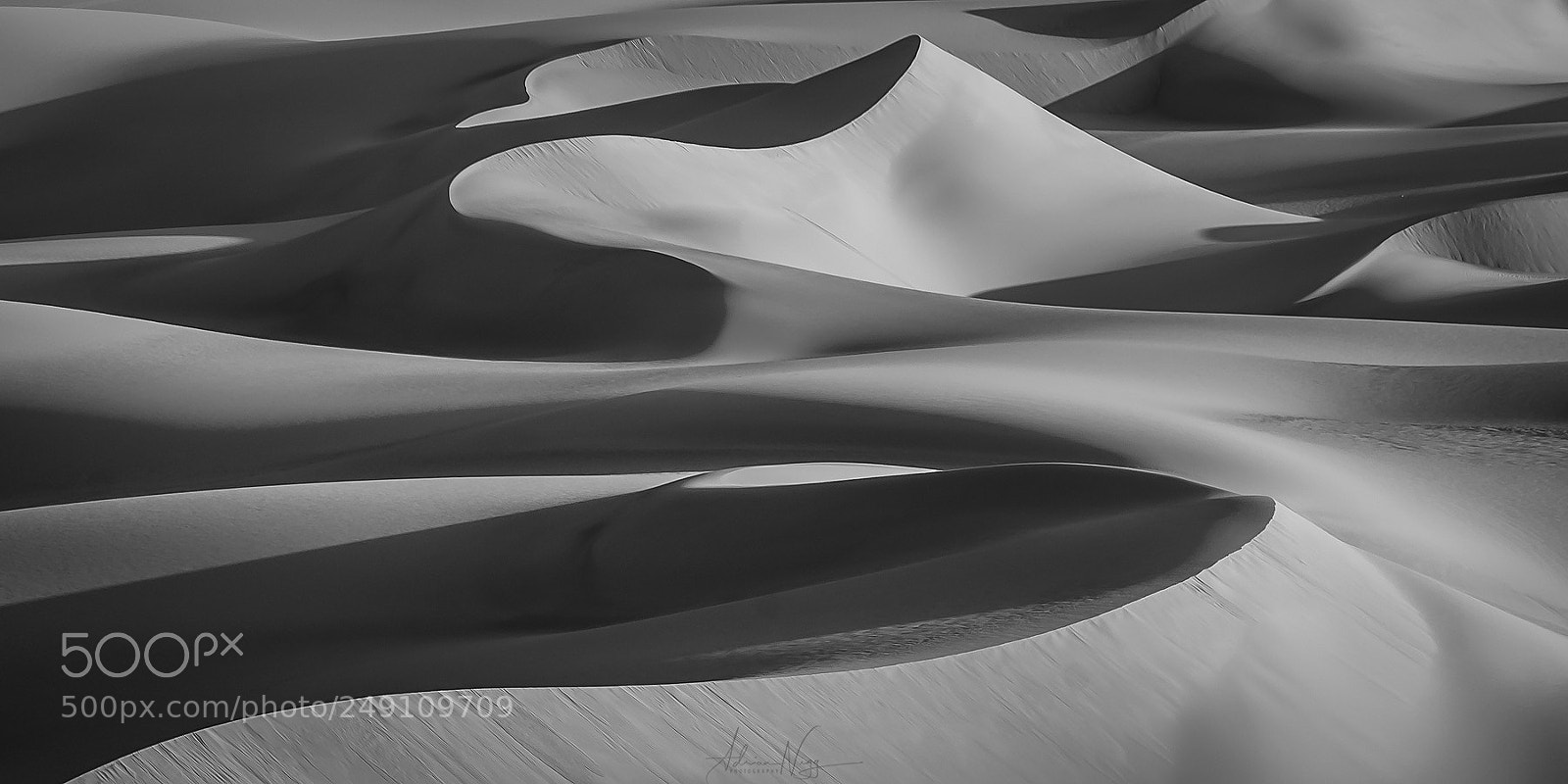 Nikon D600 sample photo. Sand dunes, egypt photography